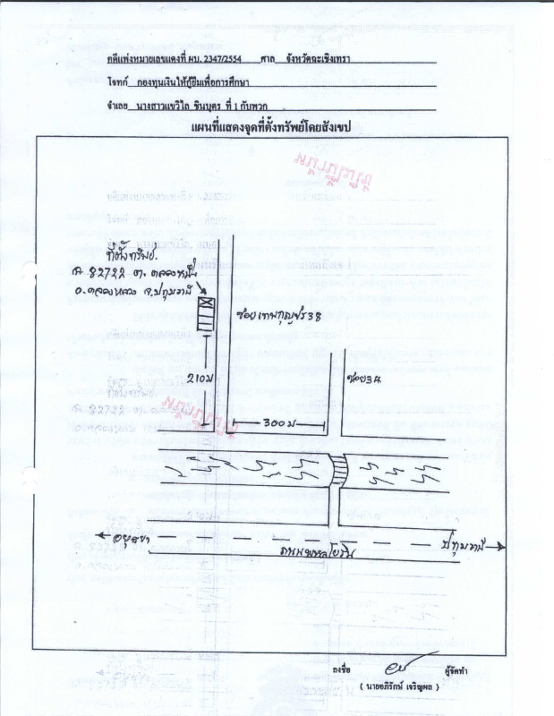 ทาวน์เฮ้าส์ ปทุมธานี คลองหลวง คลองหนึ่ง 831040