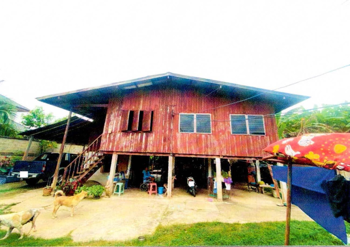 บ้านเดี่ยว น่าน เมืองน่าน กองควาย 224392