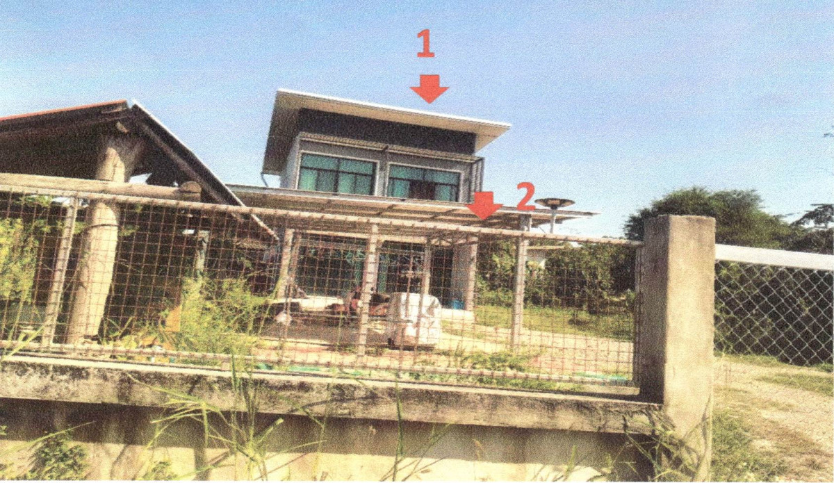 Single house Nan Mueang Nan Du Tai 2219070