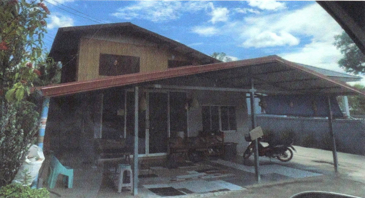 บ้านเดี่ยว น่าน ภูเพียง น้ำเกี๋ยน 1251920