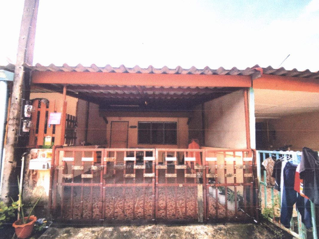 Townhouse Trang Mueang Trang Na Ta Luang 430680