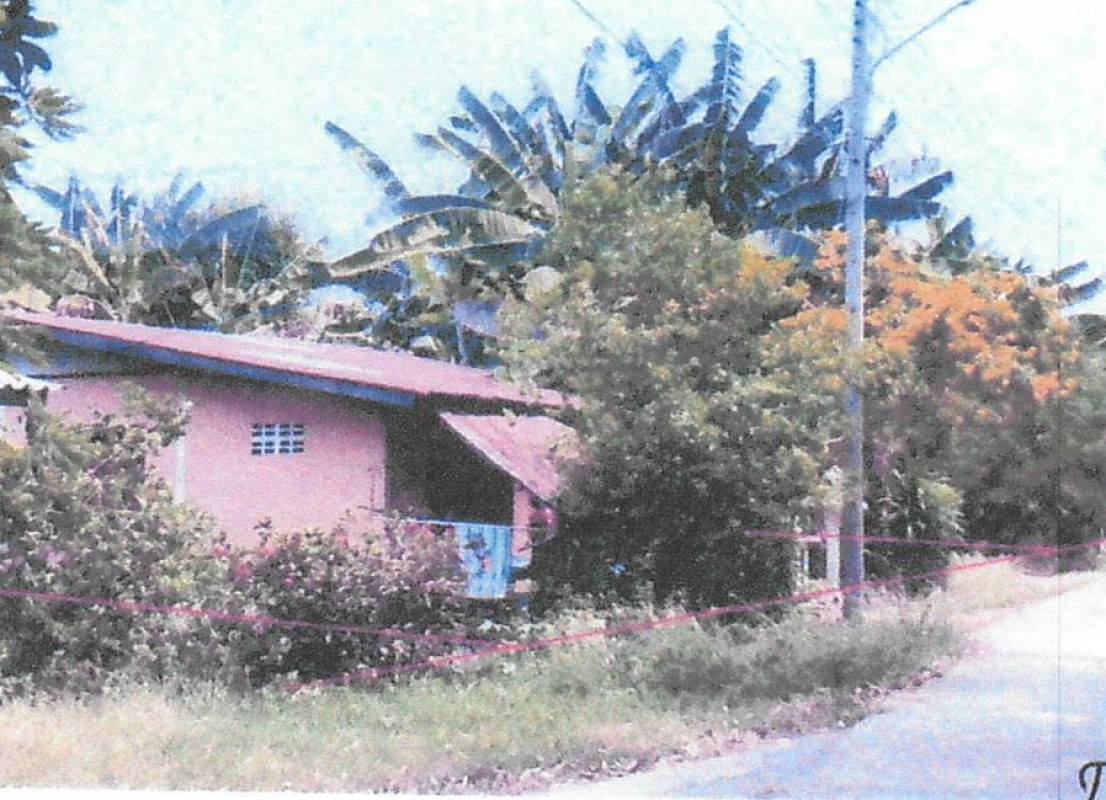 Townhouse Chai Nat Sankhaburi Thiang Thae 369810