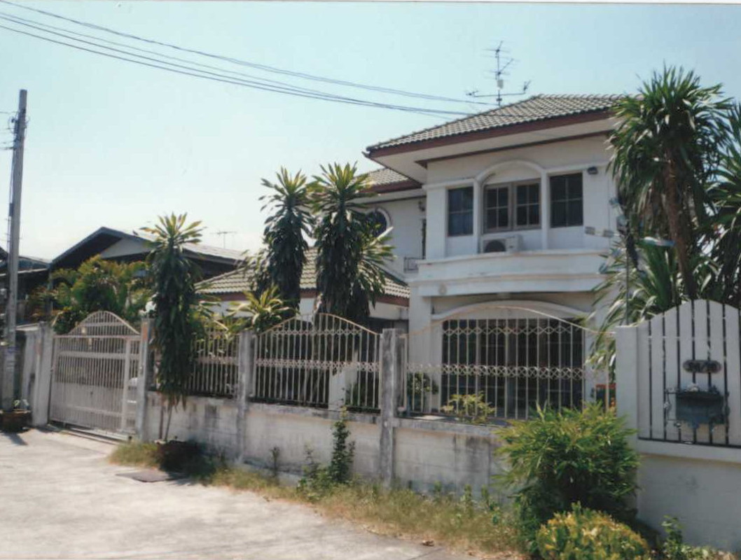 บ้านเดี่ยว นนทบุรี บางกรวย บางกรวย 2473000