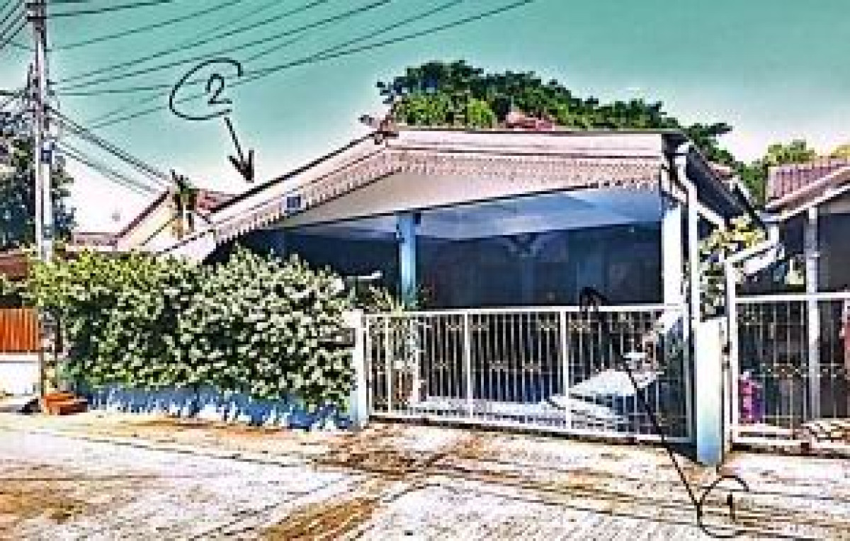 บ้านเดี่ยว ร้อยเอ็ด เมืองร้อยเอ็ด รอบเมือง 750200