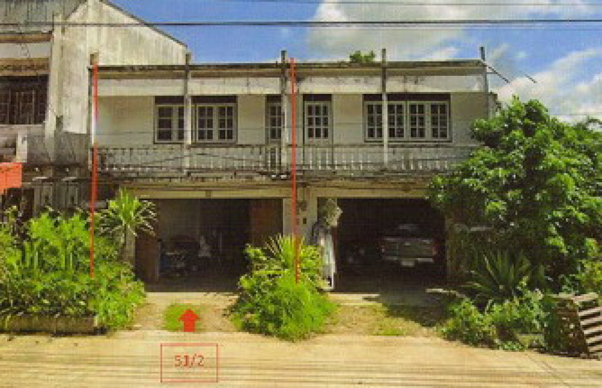 บ้านเดี่ยว ตรัง ห้วยยอด วังคีรี 1438950