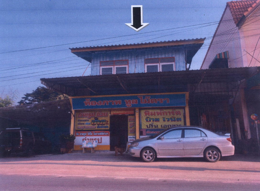 บ้านเดี่ยว พระนครศรีอยุธยา บางไทร ไม้ตรา 584500
