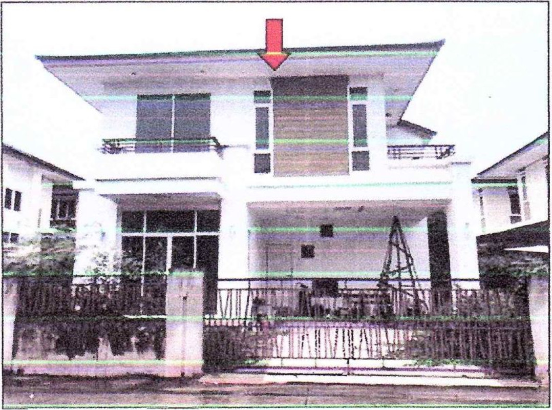บ้านเดี่ยว อุดรธานี เมืองอุดรธานี บ้านเลื่อม 4060800