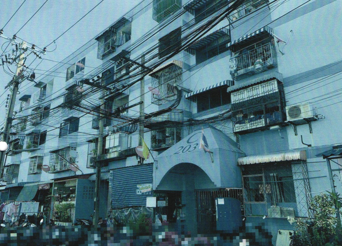 คอนโด กรุงเทพมหานคร ดอนเมือง สีกัน 278250