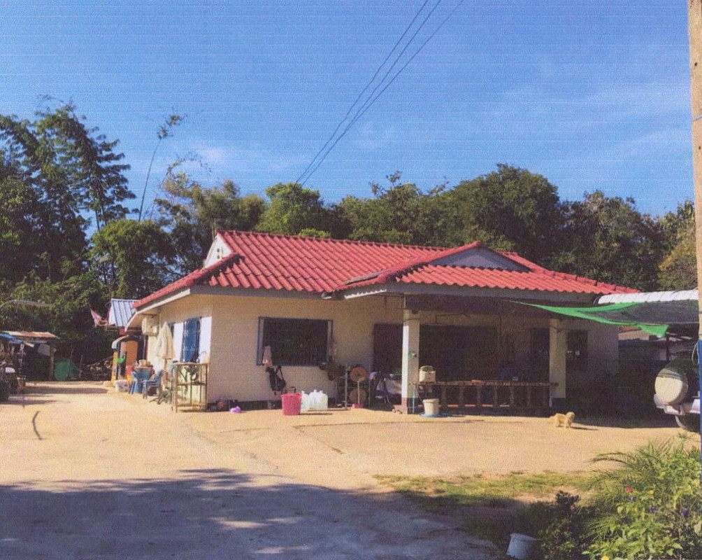 บ้านเดี่ยว เชียงราย เมืองเชียงราย ท่าสาย 896798