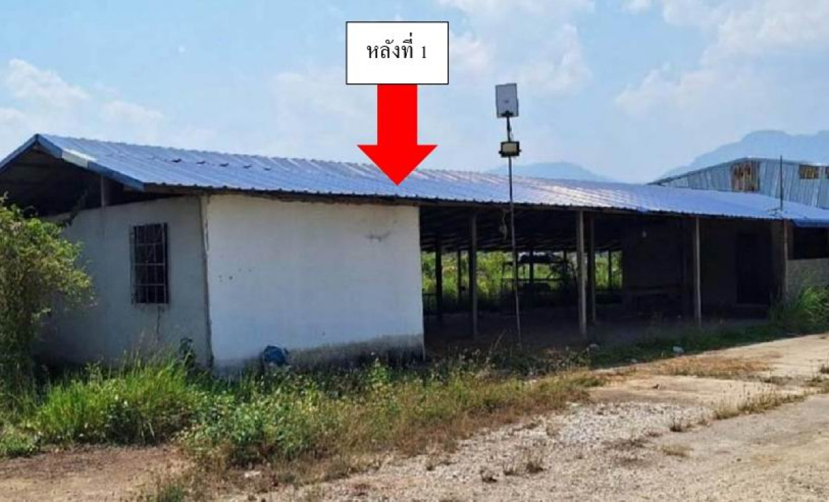 บ้านเดี่ยว เชียงราย แม่สาย โป่งผา 7833785