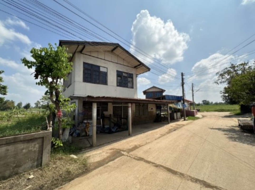 บ้านเดี่ยว ขอนแก่น เมืองขอนแก่น ดอนหัน 728510