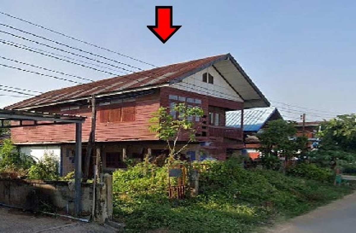 บ้านเดี่ยว ขอนแก่น โคกโพธิ์ไชย โพธิ์ไชย 640270
