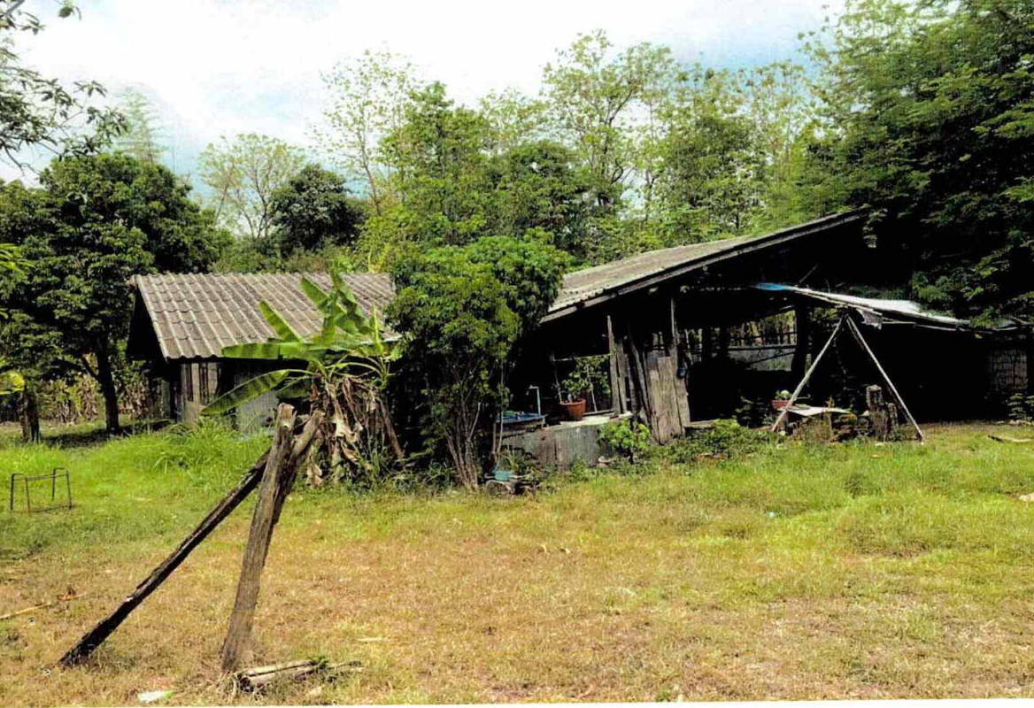 Single house Lampang Mae Mo Mae Mo 471630