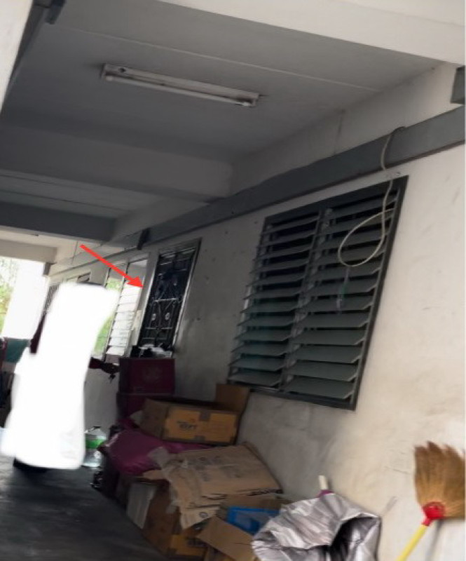 Condominium Samut Sakhon Mueang Samut Sakhon Na Di 431292