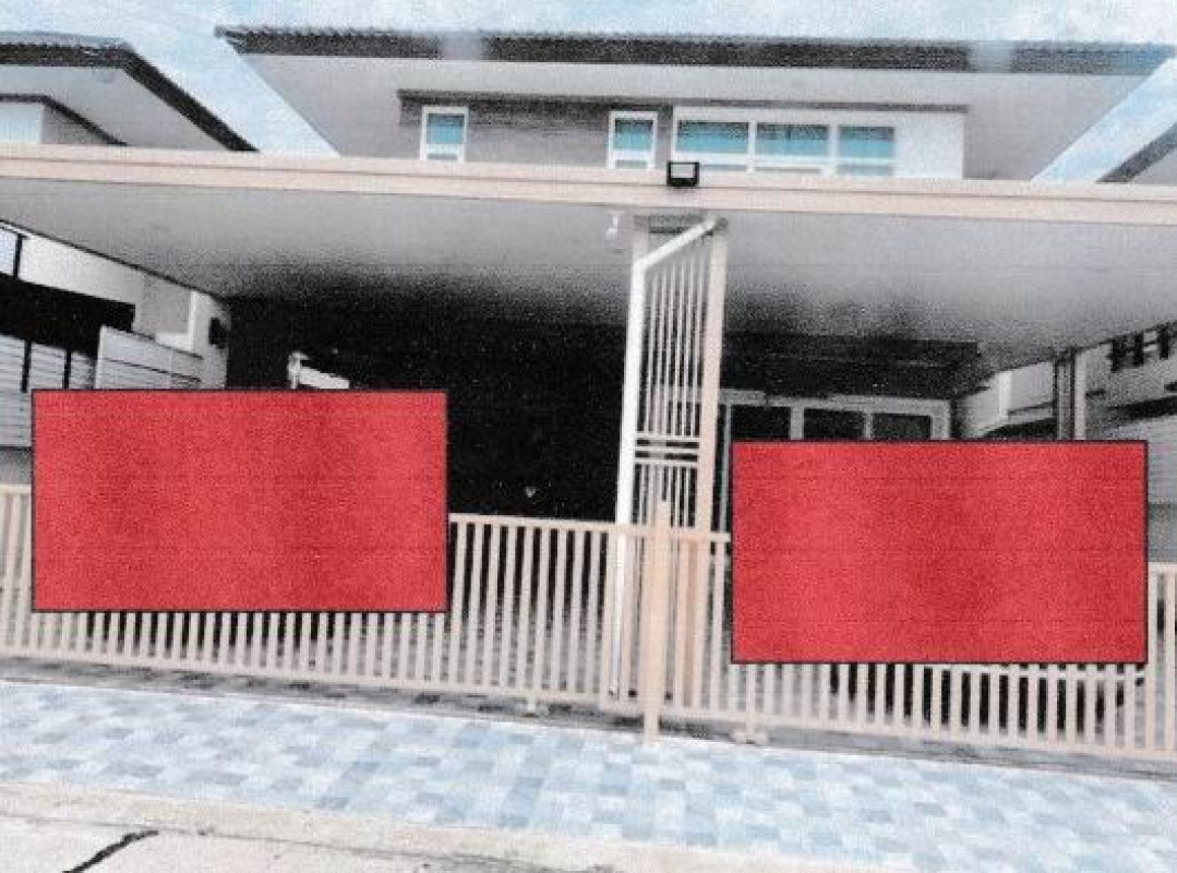 บ้านเดี่ยว ขอนแก่น เมืองขอนแก่น ศิลา 3844500