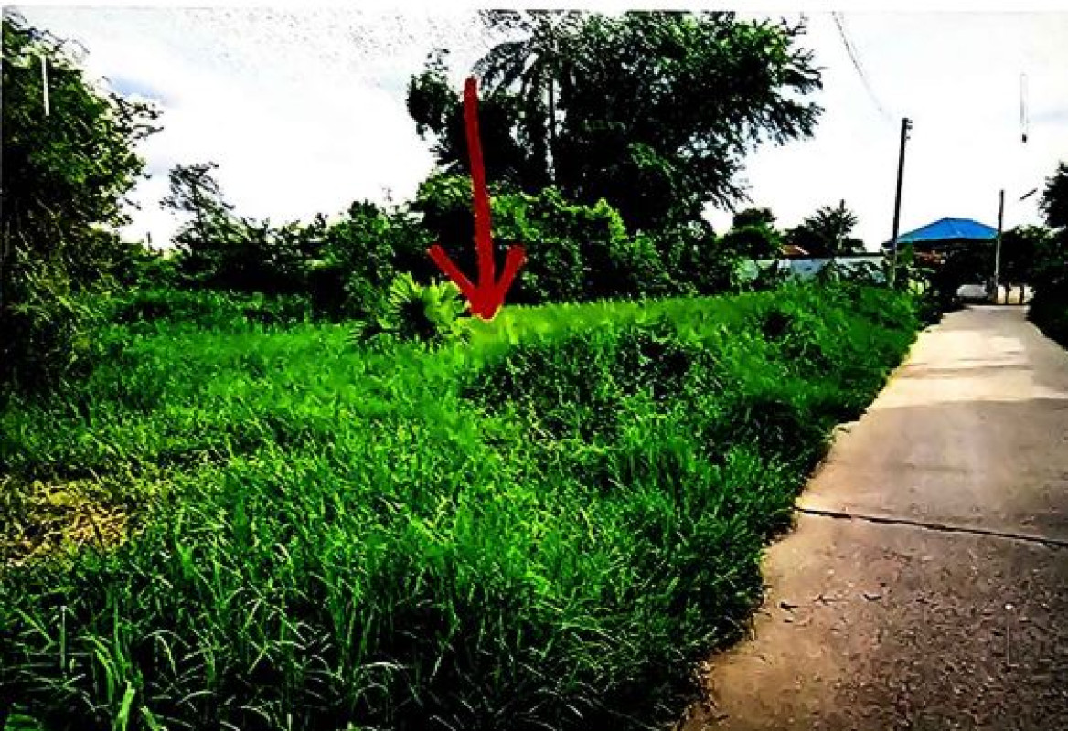 ที่ดินเปล่า ขอนแก่น เมืองขอนแก่น โนนท่อน 645000