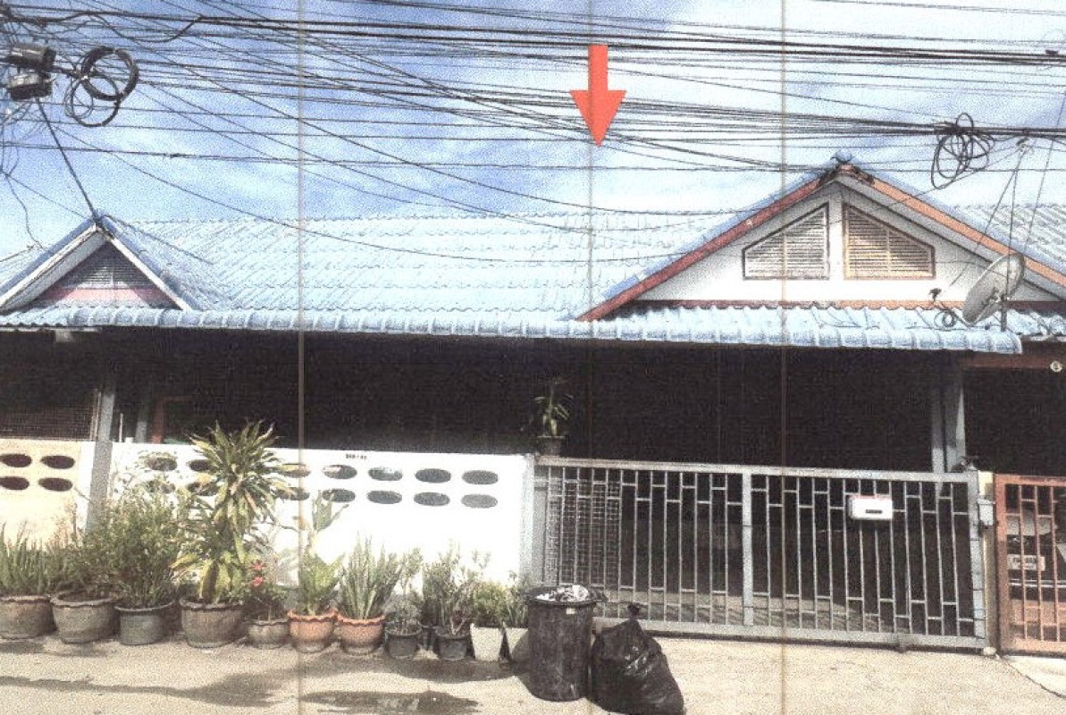 ทาวน์เฮ้าส์ สุพรรณบุรี เมืองสุพรรณบุรี สนามชัย 986612