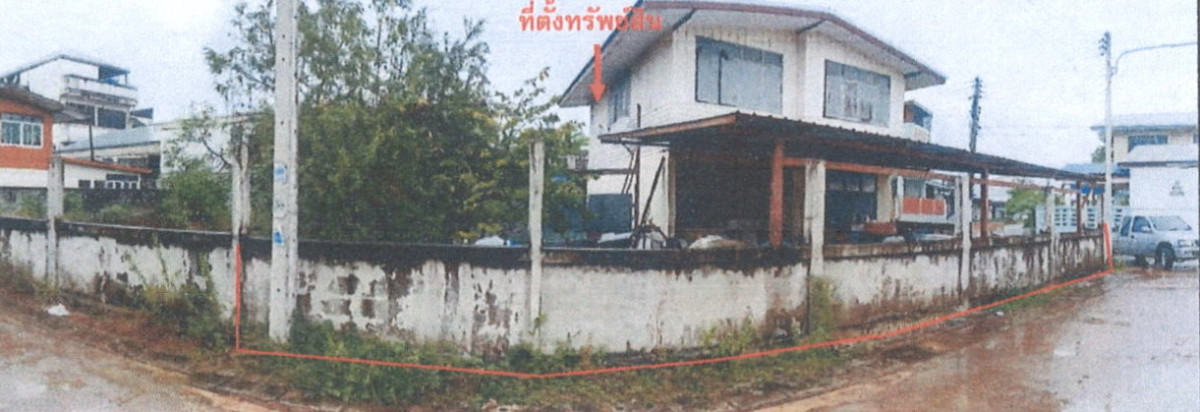 บ้านเดี่ยว เพชรบูรณ์ วิเชียรบุรี ท่าโรง 974880