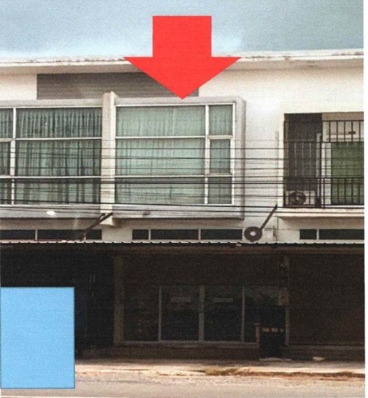 Townhouse Surat Thani Wiang Sa Thung Luang 2016880