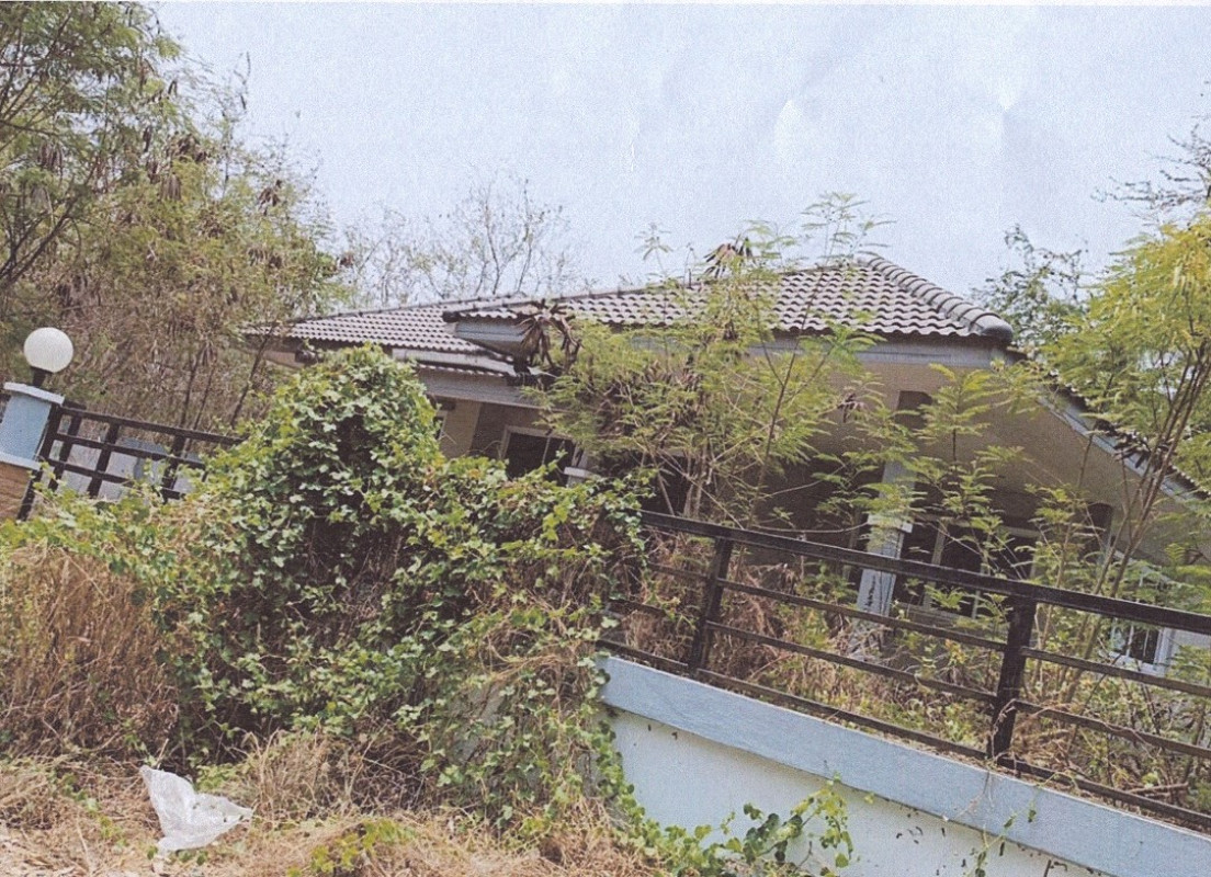บ้านเดี่ยว อ่างทอง เมืองอ่างทอง ป่างิ้ว 2079257