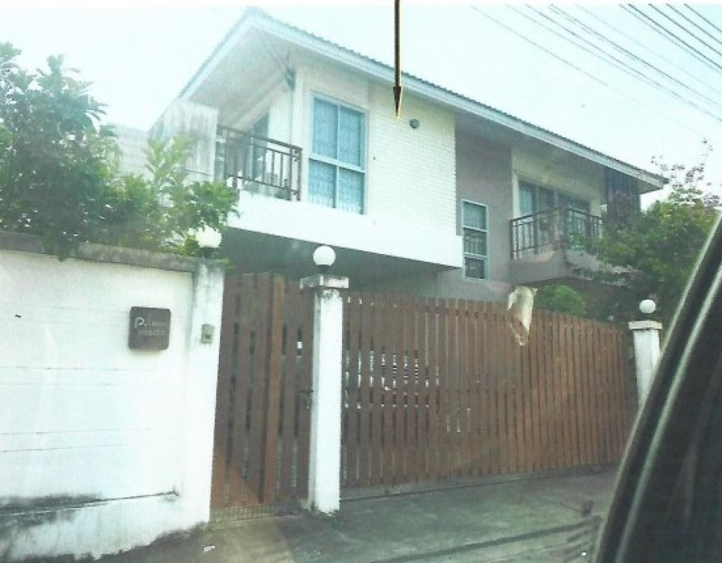 บ้านเดี่ยว ยโสธร เมืองยโสธร ตาดทอง 2194620