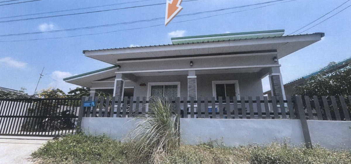 บ้านเดี่ยว ฉะเชิงเทรา เมืองฉะเชิงเทรา บางแก้ว 2343120