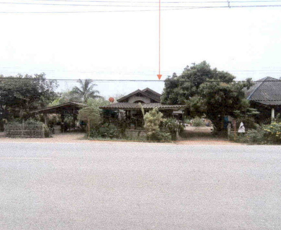 บ้านเดี่ยว ลำพูน ป่าซาง ท่าตุ้ม 948560