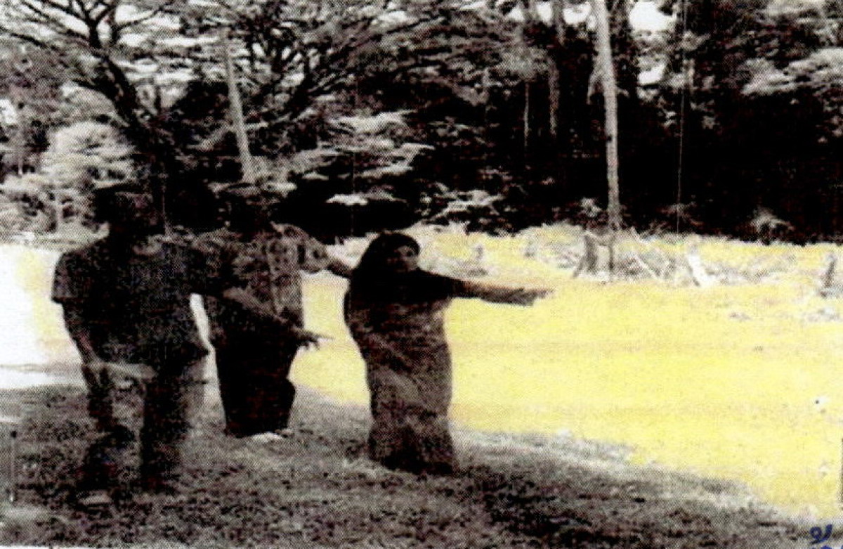 ที่ดินเปล่า ยะลา รามัน บือมัง 339000