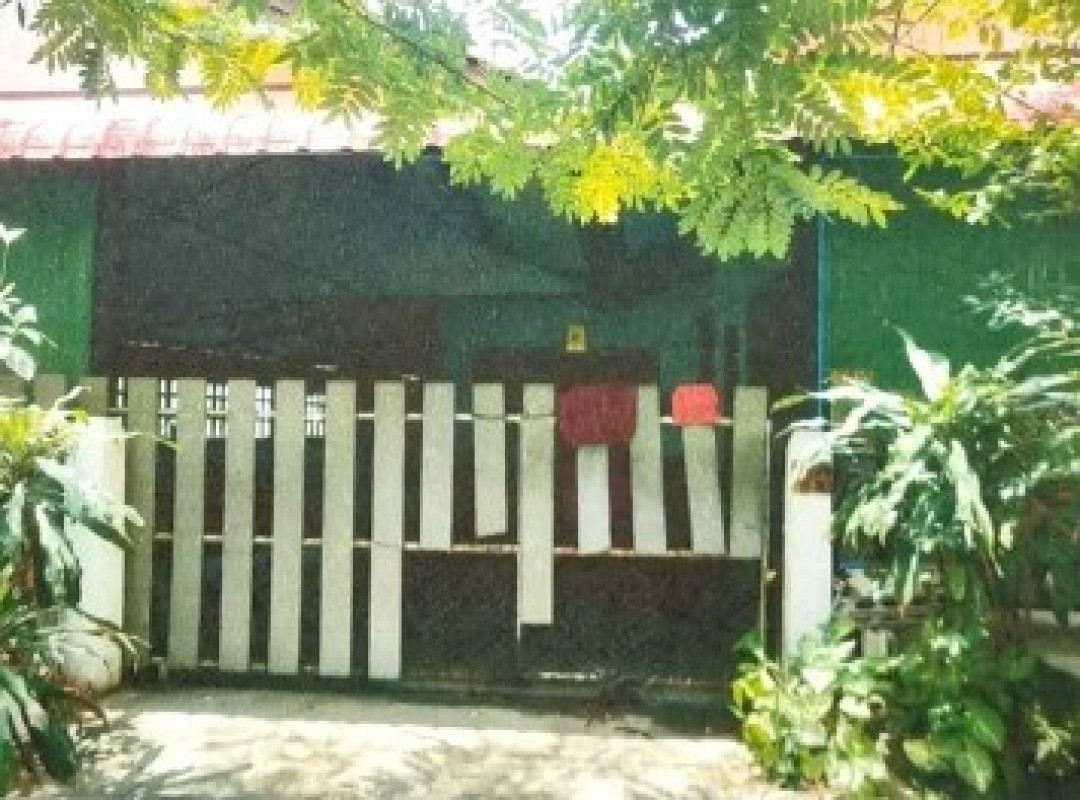 Single house Lamphun Mueang Lamphun Ban Klang 801600