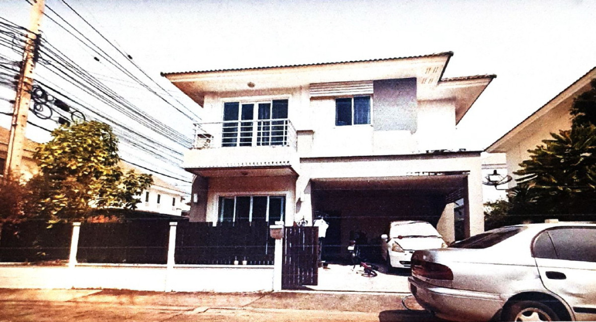 Single house Nonthaburi Bang Bua Thong Phimonrat 2939130