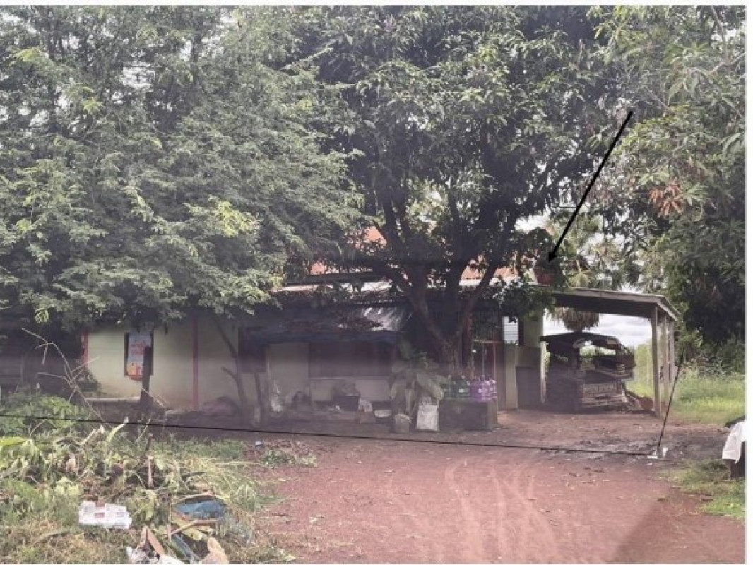 บ้านเดี่ยว อุดรธานี บ้านดุง นาไหม 521280