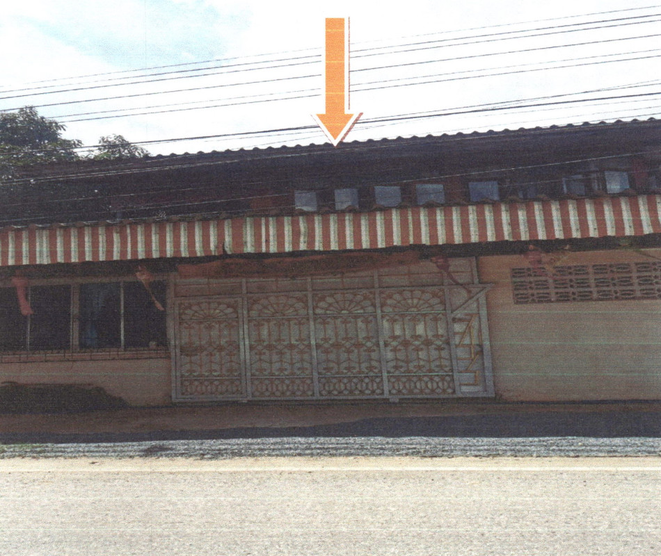 บ้านเดี่ยว อุตรดิตถ์ เมืองอุตรดิตถ์ หาดงิ้ว 1039760