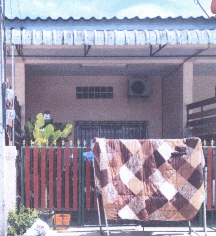 Townhouse Yala Mueang Yala Sateng 782250