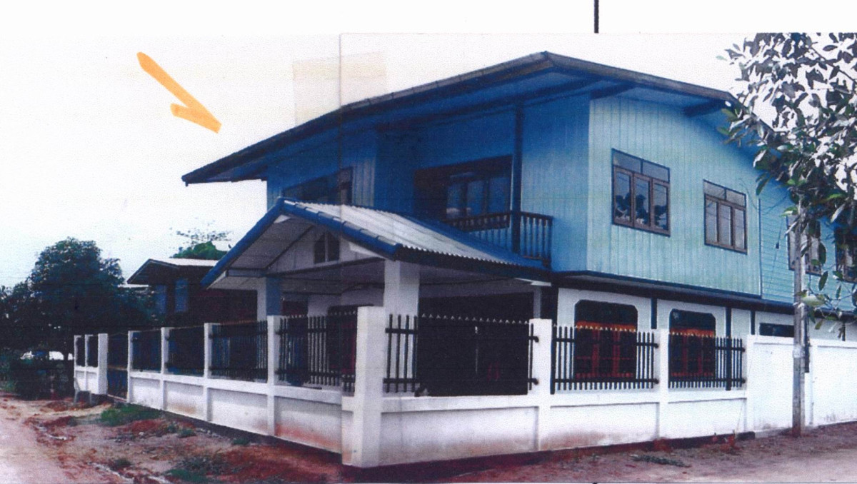 บ้านเดี่ยว หนองบัวลำภู ศรีบุญเรือง ยางหล่อ 967280