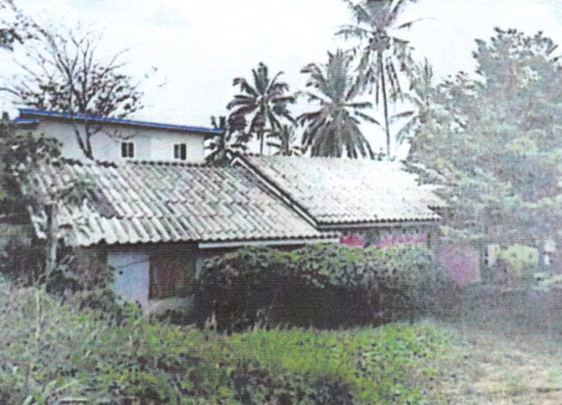 บ้านเดี่ยว ประจวบคีรีขันธ์ บางสะพานน้อย ปากแพรก 1094965
