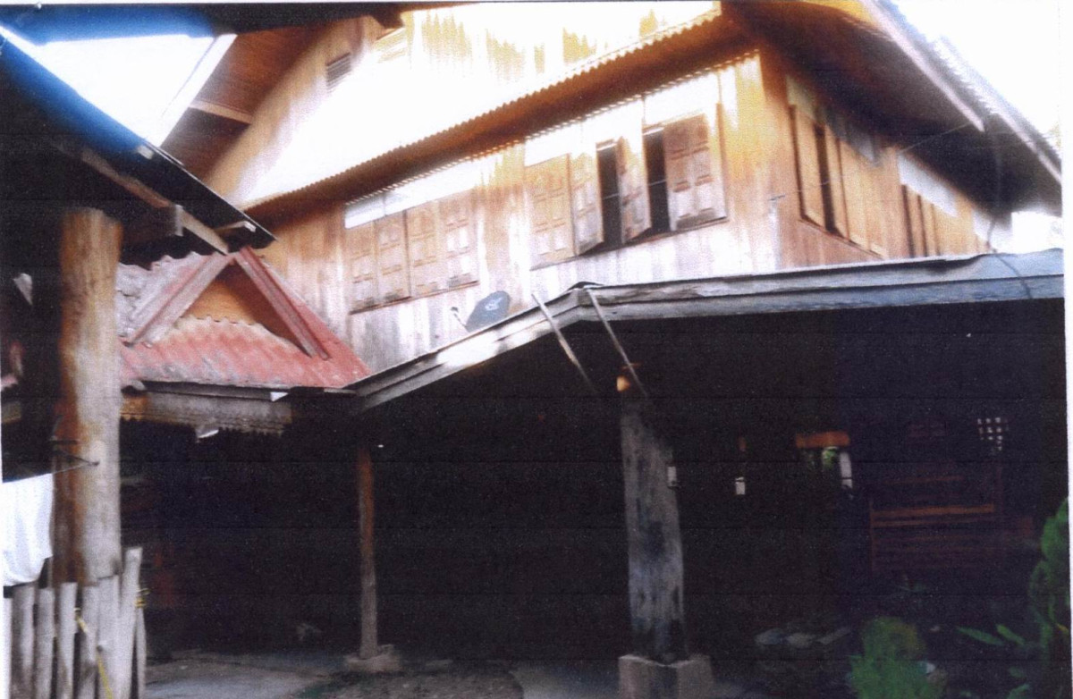 บ้านเดี่ยว แพร่ สูงเม่น เวียงทอง 1295820