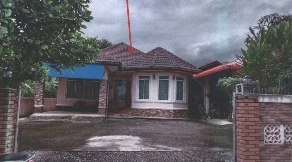 บ้านเดี่ยว เชียงใหม่ แม่อาย มะลิกา 1807500