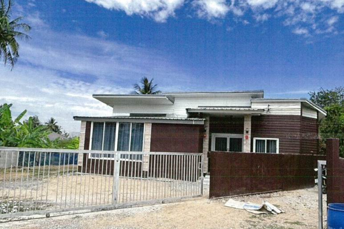 บ้านเดี่ยว ขอนแก่น เมืองขอนแก่น ศิลา 1131550