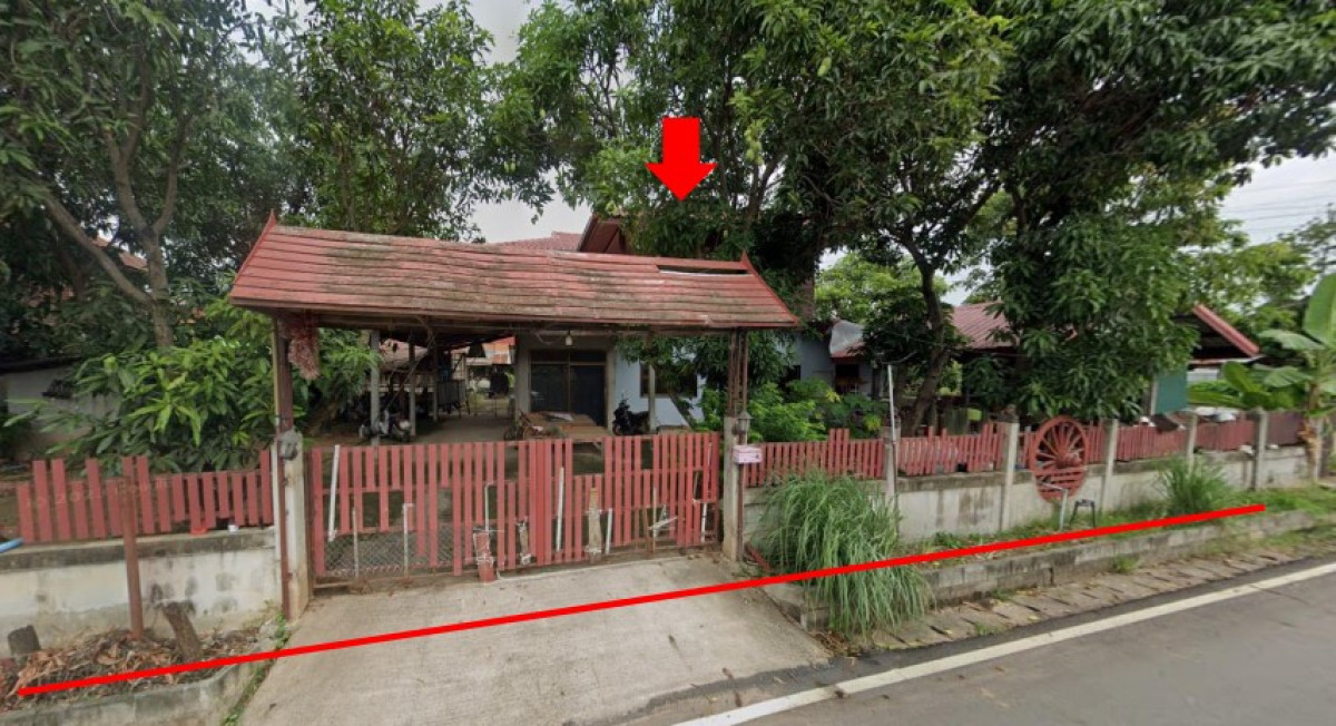 บ้านเดี่ยว ขอนแก่น เมืองขอนแก่น บ้านค้อ 495575