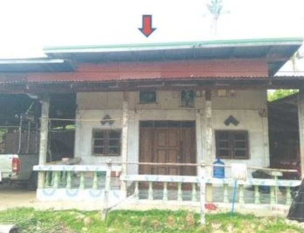 บ้านเดี่ยว ร้อยเอ็ด หนองฮี เด่นราษฎร์ 553000