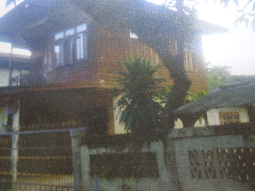 บ้านเดี่ยว ร้อยเอ็ด ธวัชบุรี บึงนคร 856400