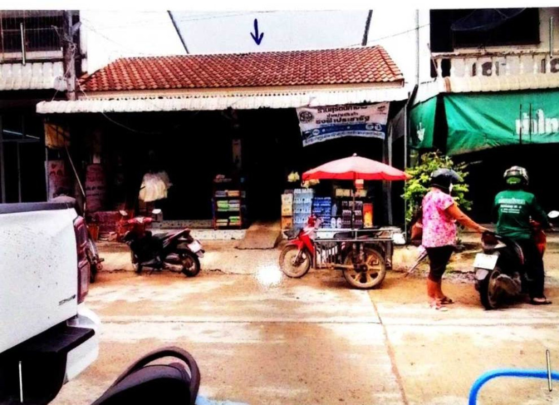 บ้านเดี่ยว หนองบัวลำภู ศรีบุญเรือง เมืองใหม่ 1059400