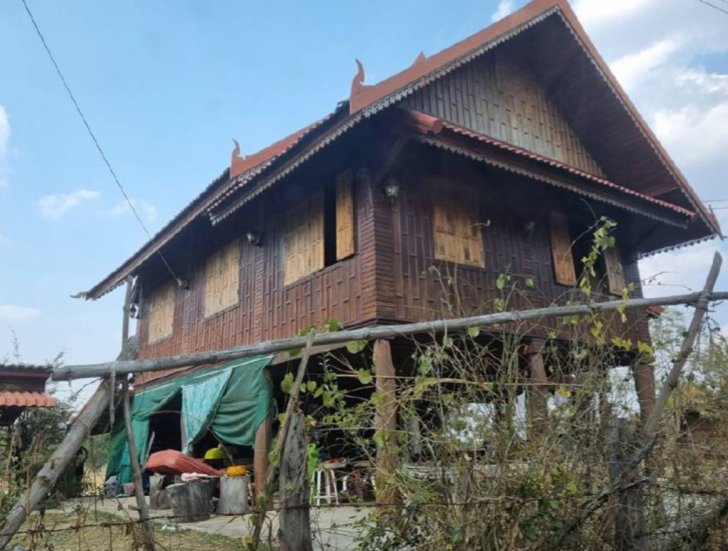 Single house Buri Ram Phlapphla Chai Khok Khamin 1461492