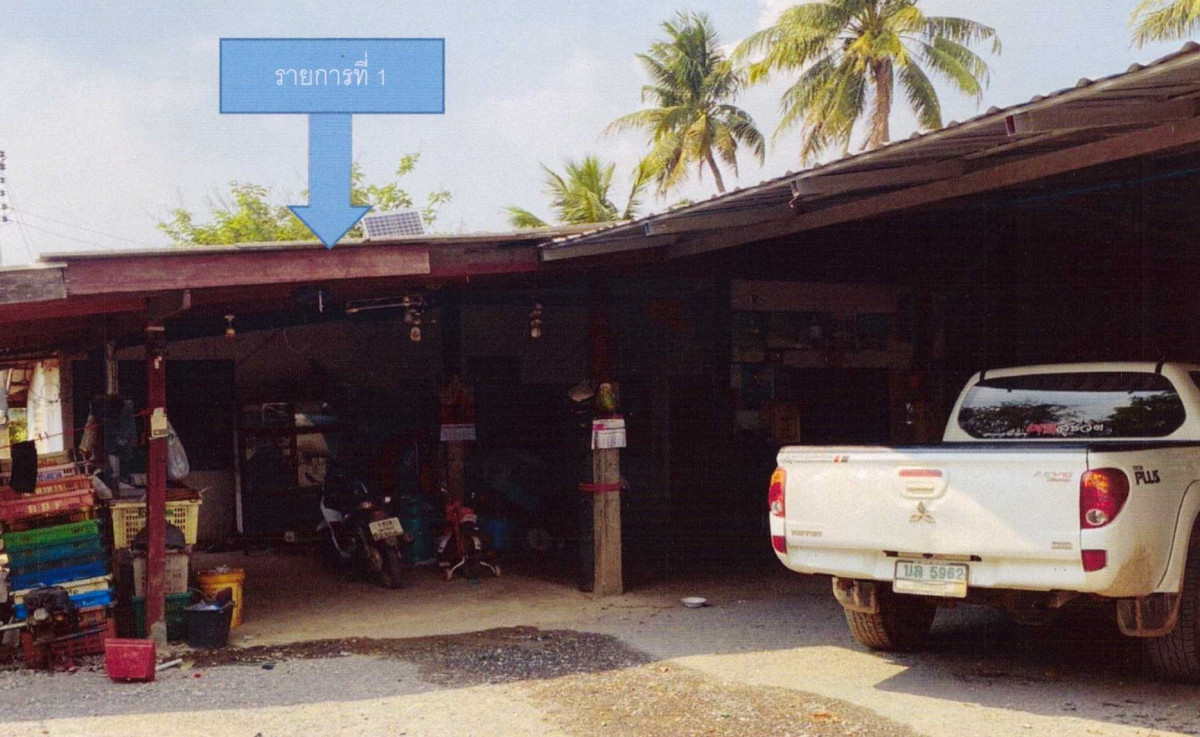 บ้านเดี่ยว สุพรรณบุรี อู่ทอง สระยายโสม 790332