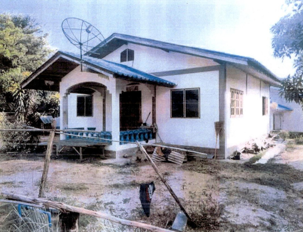 บ้านเดี่ยว ลำปาง ห้างฉัตร แม่สัน 523990