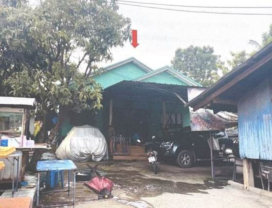Townhouse Sing Buri Khai Bang Rachan Pho Sangkho 644760