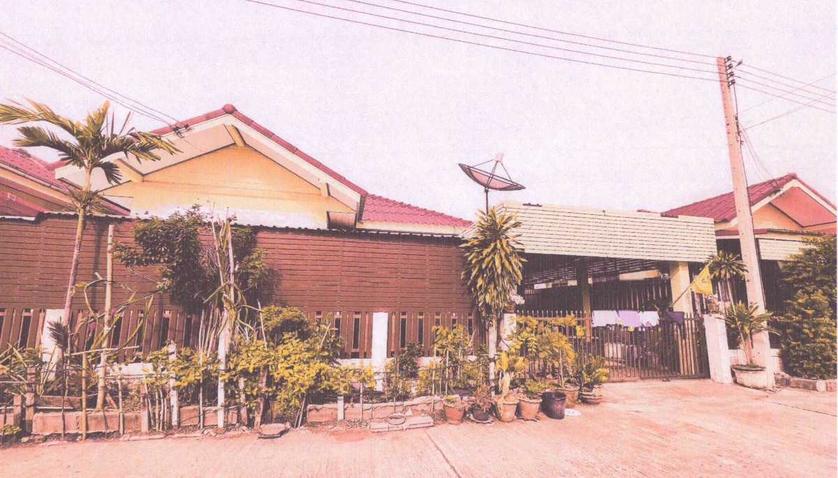 บ้านเดี่ยว ลพบุรี โคกสำโรง ห้วยโป่ง 655248
