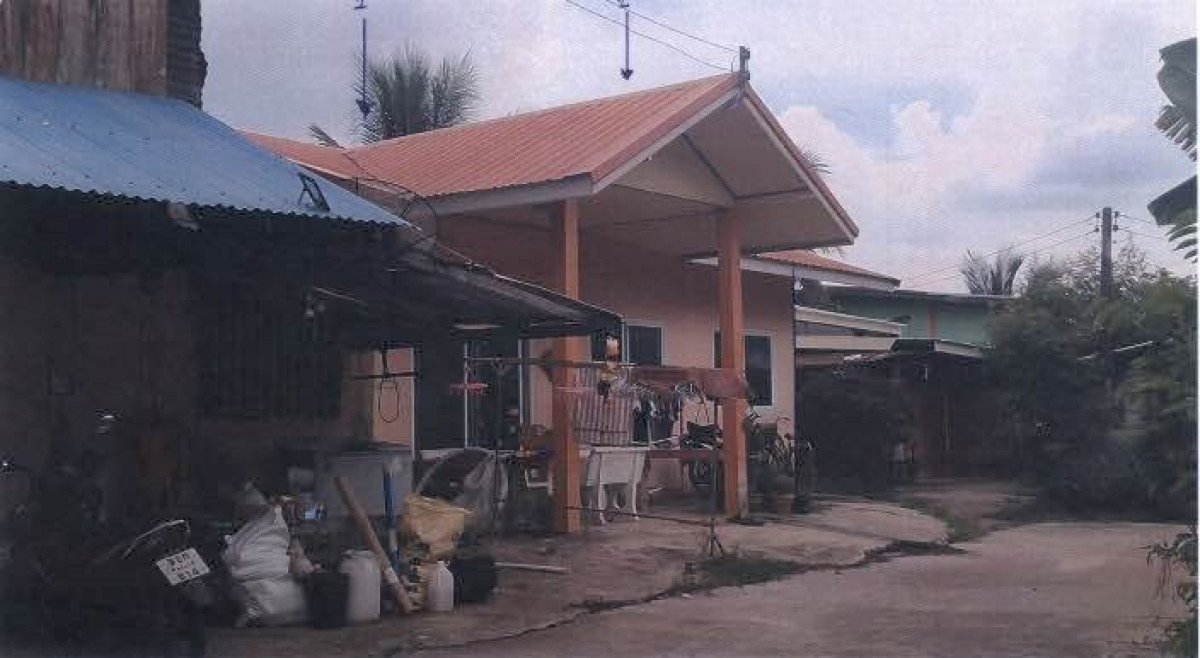 ทาวน์เฮ้าส์ ลพบุรี โคกสำโรง สะแกราบ 633936