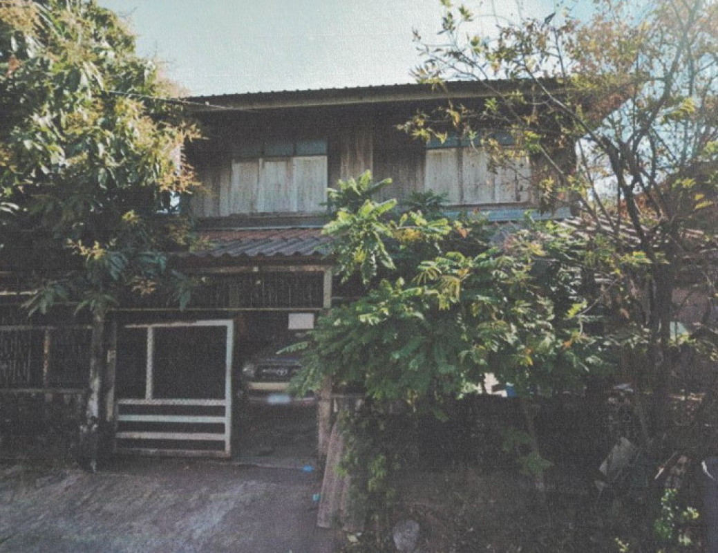 ทาวน์เฮ้าส์ ขอนแก่น เมืองขอนแก่น เมืองเก่า 669090