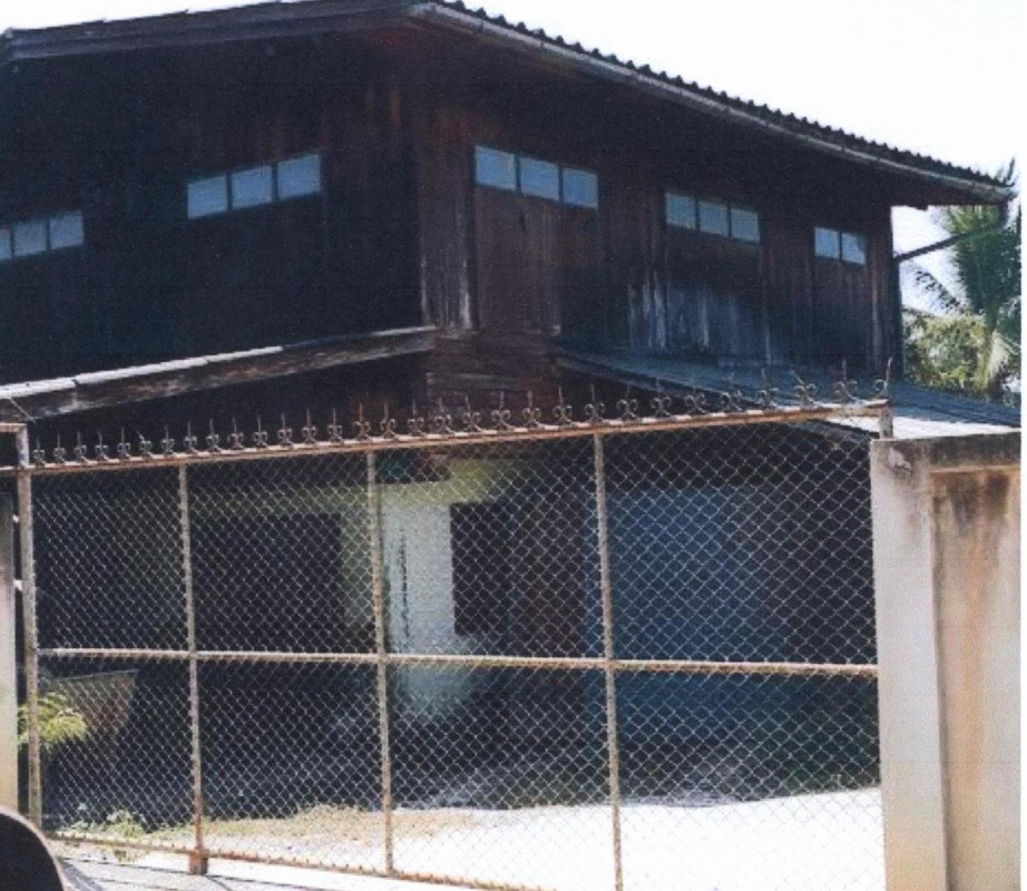 บ้านเดี่ยว ลำปาง เมืองลำปาง ทุ่งฝาย 527230
